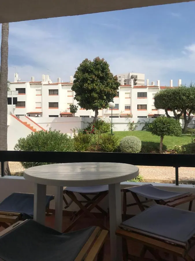 Apartment Comfortable Appartment At Albufeira Portugal