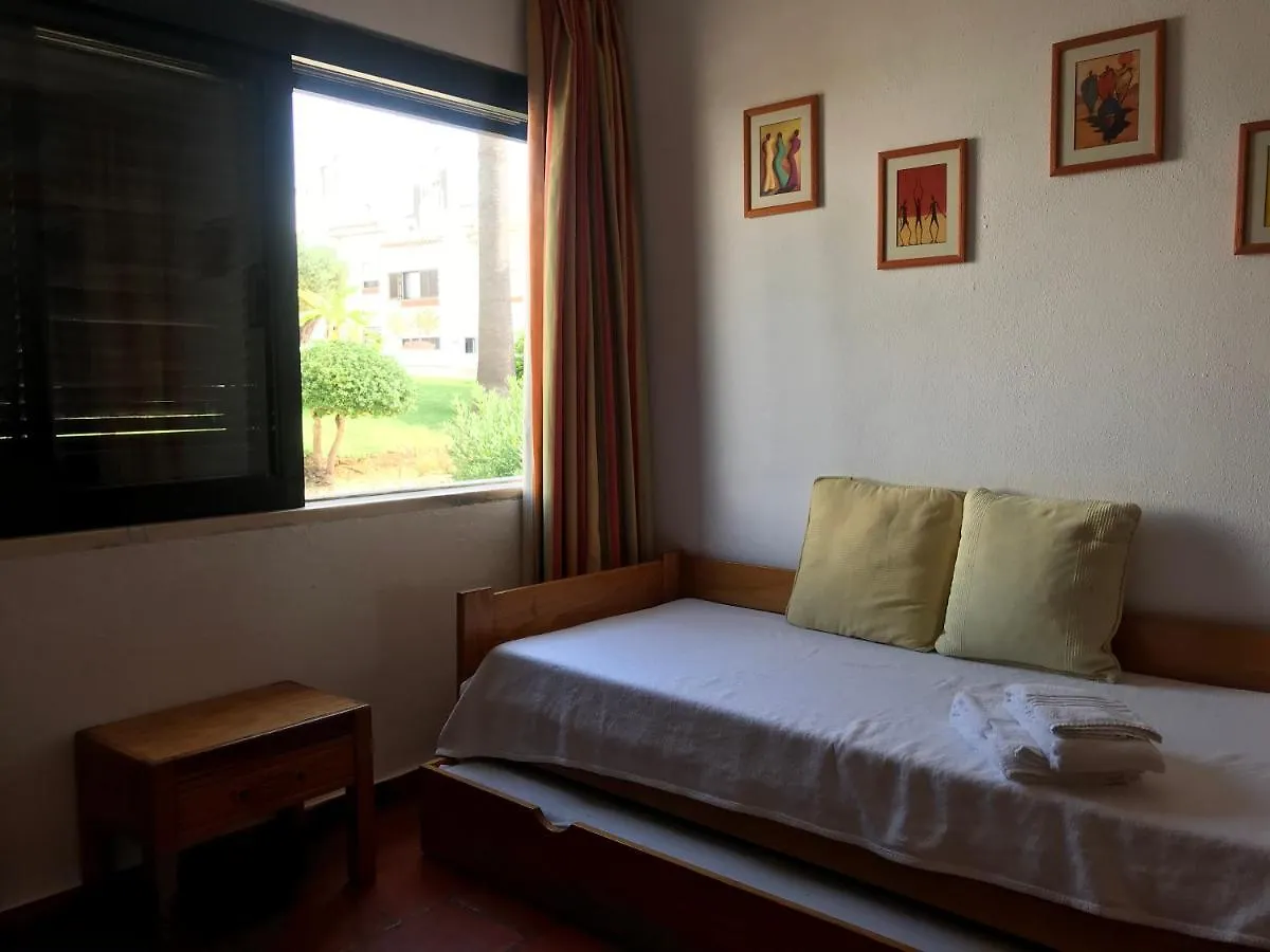 Comfortable Appartment At Albufeira Portugal