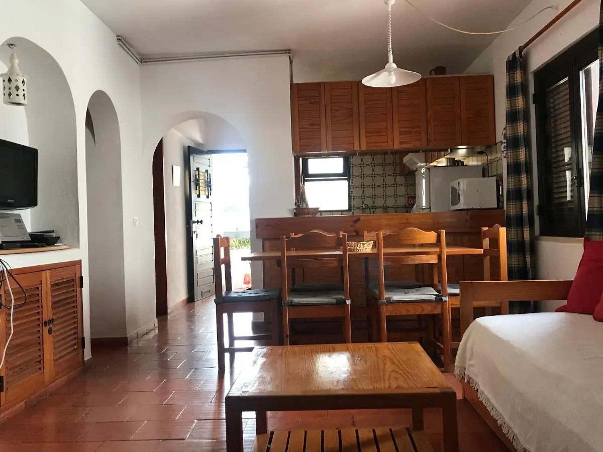 Comfortable Appartment At Albufeira 0*,