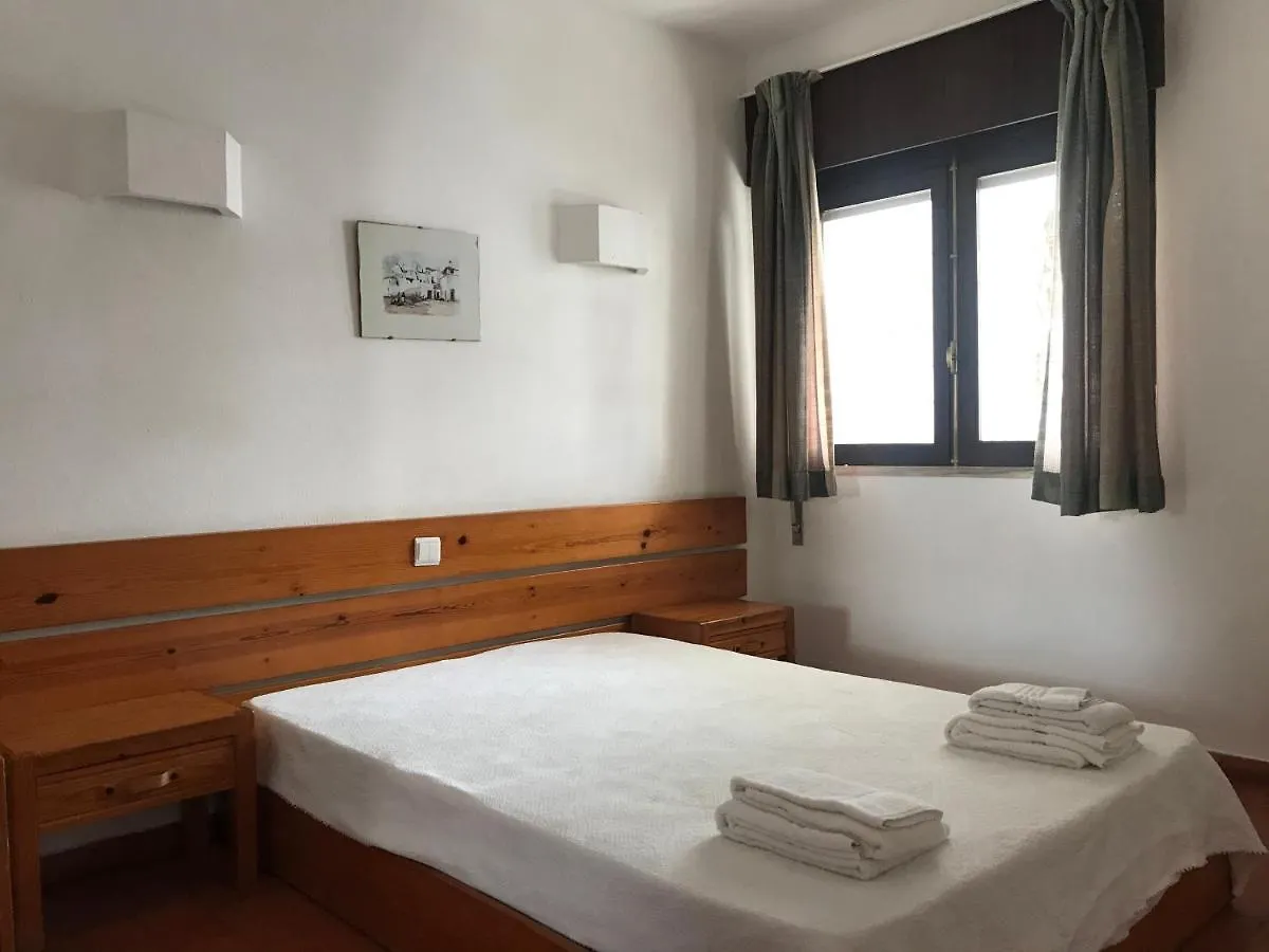 Comfortable Appartment At Albufeira