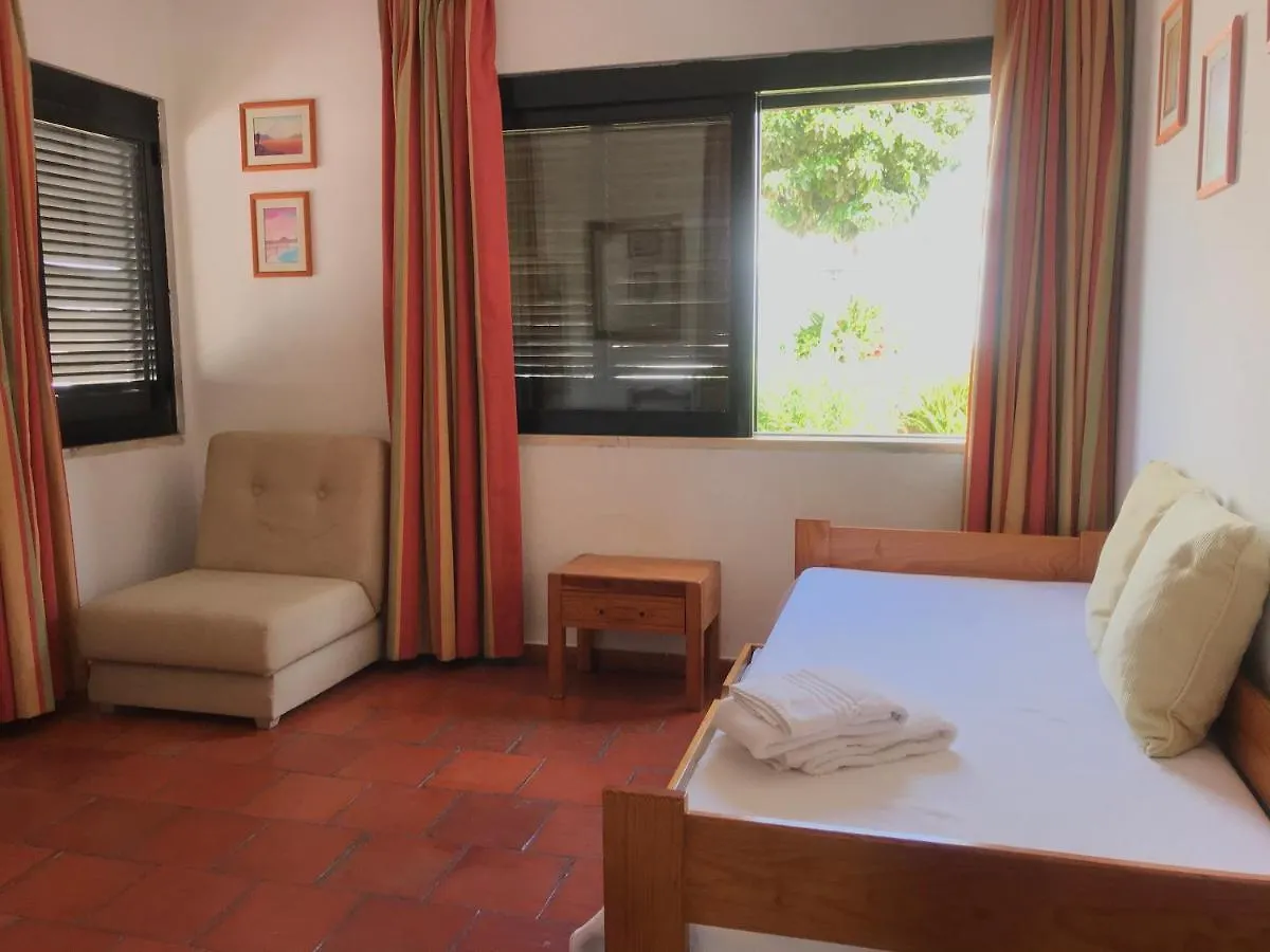 Comfortable Appartment At Albufeira Apartment
