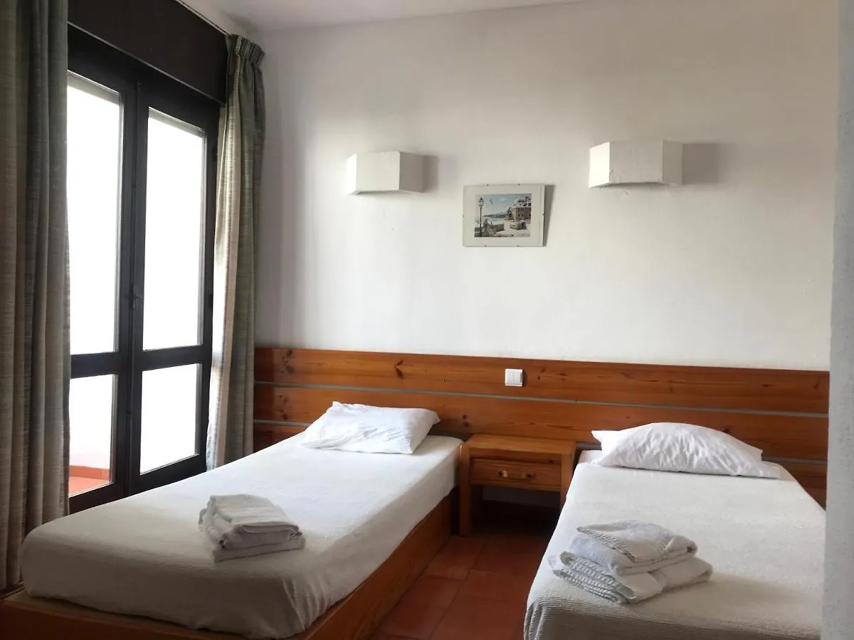 Apartment Comfortable Appartment At Albufeira