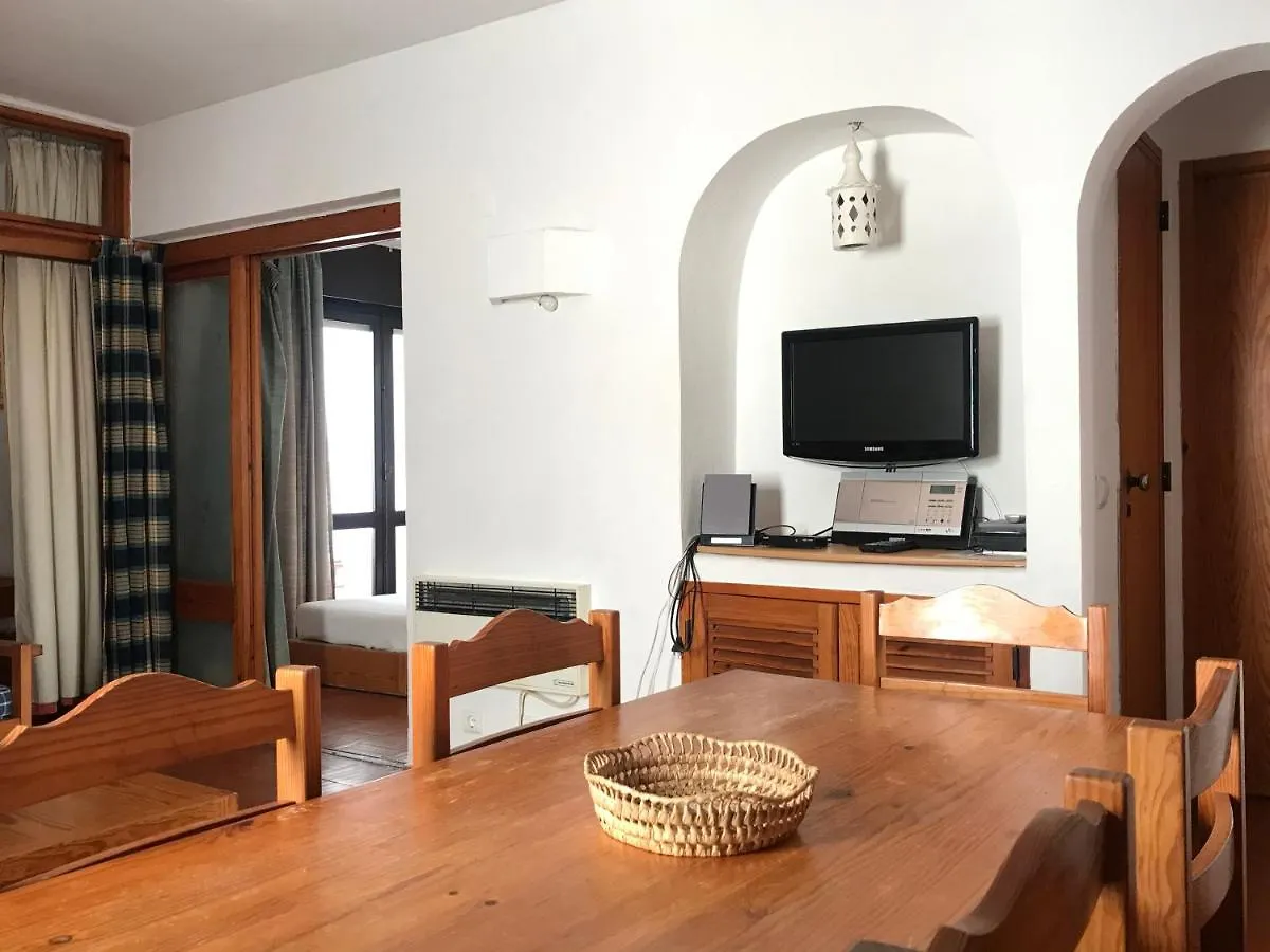 Apartment Comfortable Appartment At Albufeira