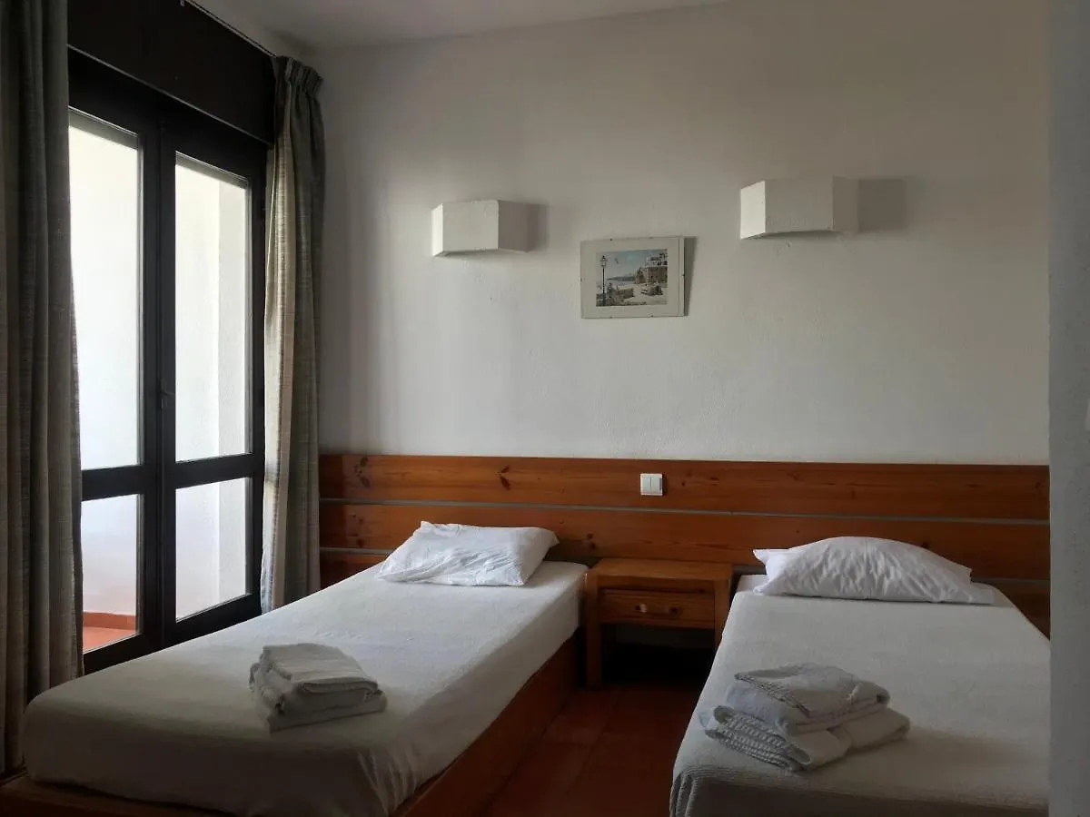 Comfortable Appartment At Albufeira Apartment