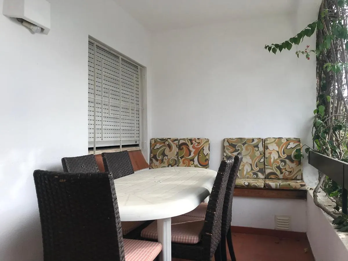 Comfortable Appartment At Albufeira Portugal