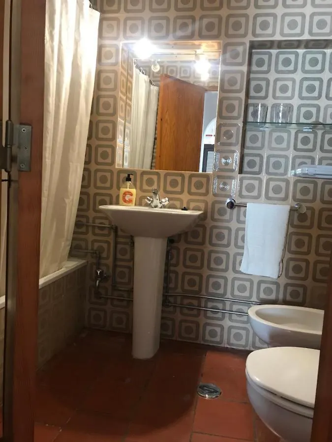 Comfortable Appartment At Albufeira