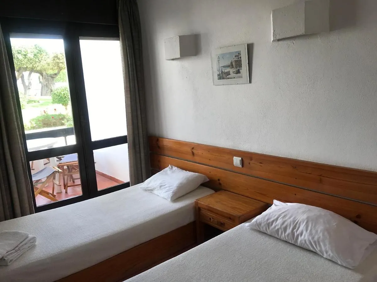 Comfortable Appartment At Albufeira Portugal