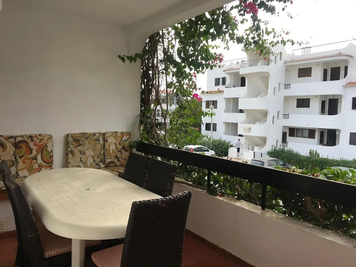 Comfortable Appartment At Albufeira 0*,  Portugal