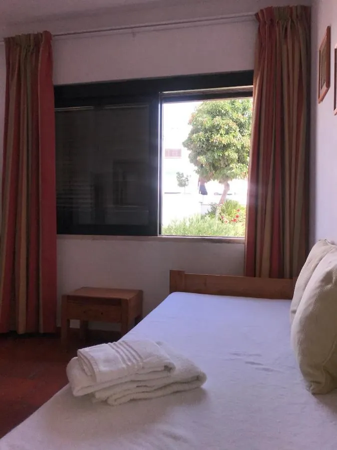 Apartment Comfortable Appartment At Albufeira