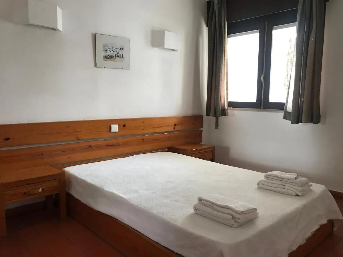 Comfortable Appartment At Albufeira 0*,