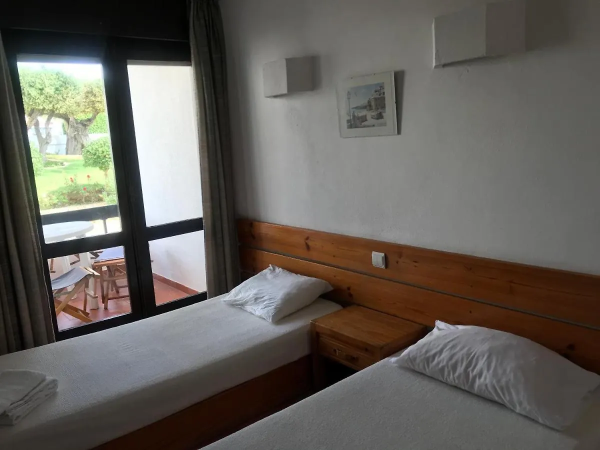 Comfortable Appartment At Albufeira 0*,