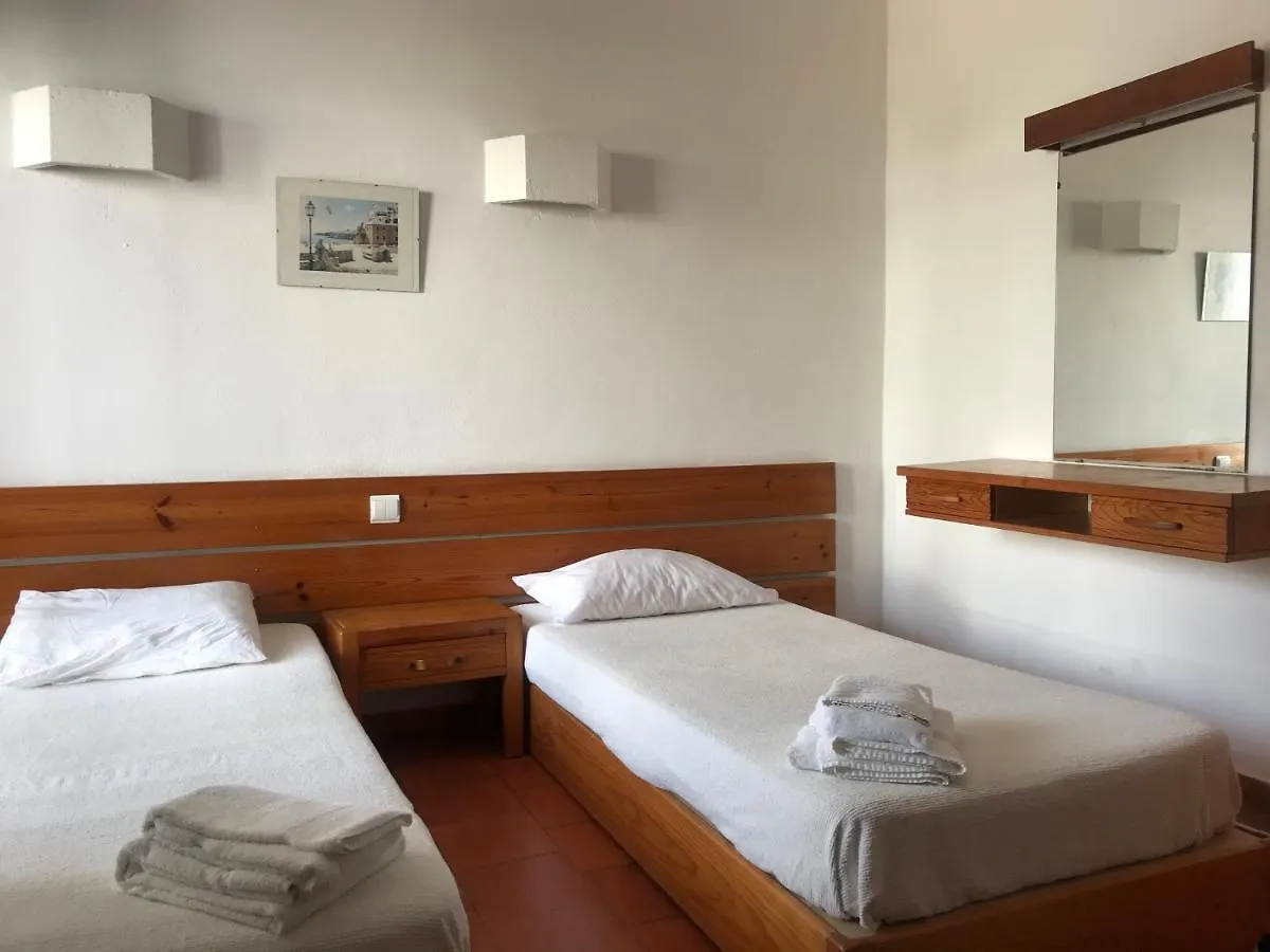 Comfortable Appartment At Albufeira Apartment