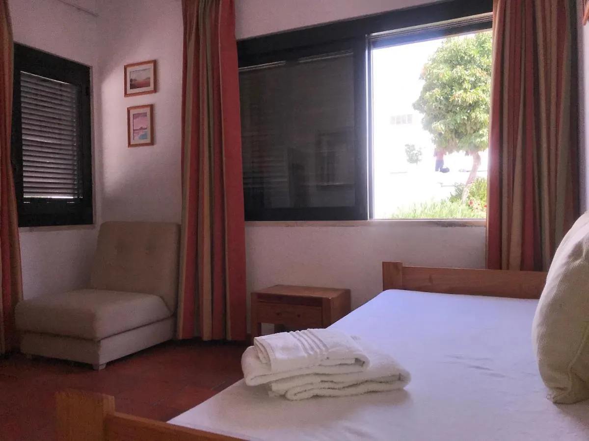 Comfortable Appartment At Albufeira