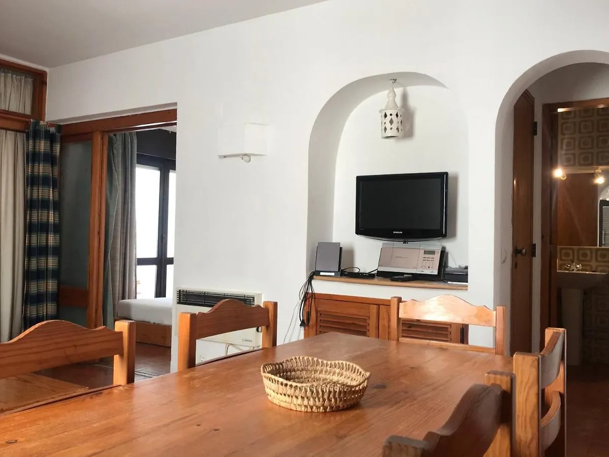 Comfortable Appartment At Albufeira